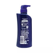 Head & Shoulders 海飞丝 丝源复活 头皮保湿洗发露 530ml *2件 图3