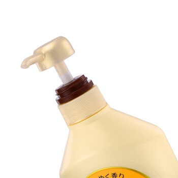 京东PLUS会员： KUYURA 可悠然 美肌沐浴露 550ml *3件 图5