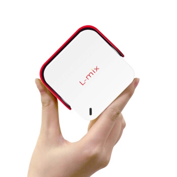 L-mix P12 微型投影仪 基础版 图1