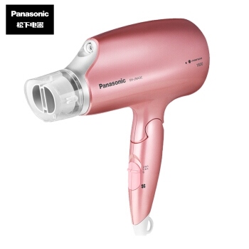 Panasonic 松下 EH-JNA3C 电吹风 少女粉 图2