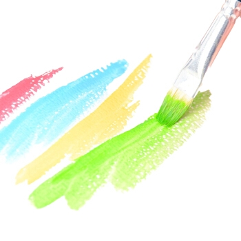 KIDDYCOLOR 凯蒂卡乐 儿童绘画画笔套装 198件套 +凑单品 图4
