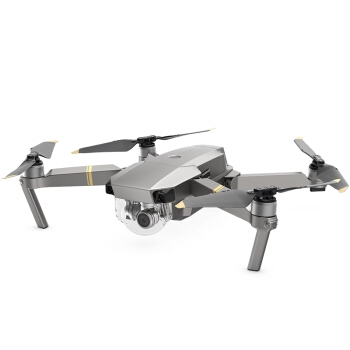1日0点： DJI 大疆 御 Mavic Pro 铂金版 便携式 四轴航拍无人机 图5