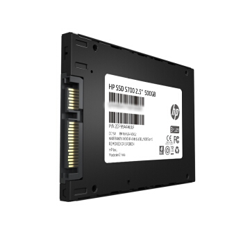 1日0点： HP 惠普 S700 SATA 固态硬盘 500GB 图4