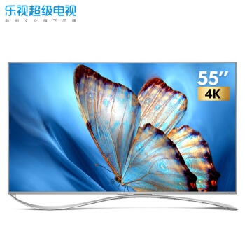 Letv 乐视 超4 X55 55英寸 4K 液晶电视 图5