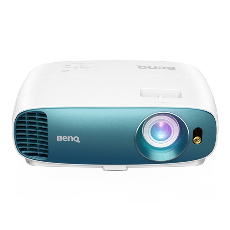 BenQ 明基 TK800M 4K投影仪 图1