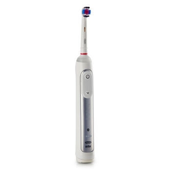 BRAUN 博朗 欧乐B iBrush 8000 Plus 智能电动牙刷 +凑单品 图3