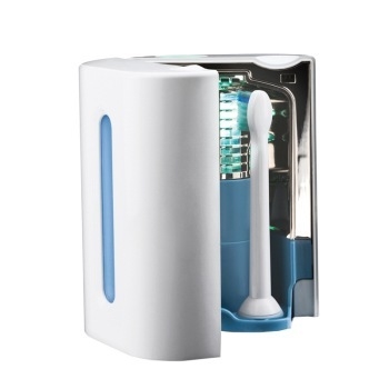 PHILIPS 飞利浦 HX6972/10 声波电动牙刷+凑单品 图3