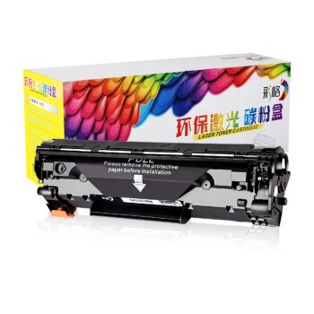 CHG C 彩格 CC388A 硒鼓 黑色 1500页 *2件 图1