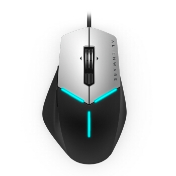 Alienware 外星人 Advanced版 AW558 游戏鼠标 图3