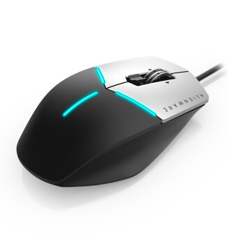 Alienware 外星人 Advanced版 AW558 游戏鼠标 图5