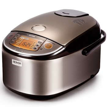 ZOJIRUSHI 象印 NP-HSH18C 压力IH电饭煲 +凑单品 图1