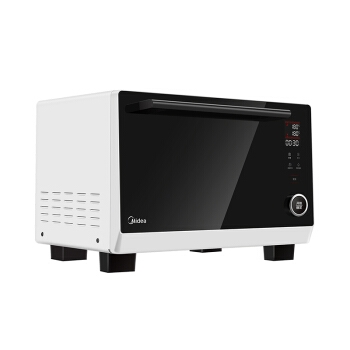 历史低价： Midea 美的 S3-L251E 家用蒸烤一体机 +凑单品 图4