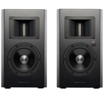 3日0点： EDIFIER 漫步者 AIRPULSE A200 立体声有源书架音箱 图4