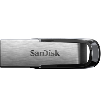 3日0点： SanDisk 闪迪 酷铄 CZ73 USB3.0 闪存盘 银色 32GB 图2