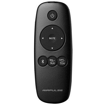 3日0点： EDIFIER 漫步者 AIRPULSE A200 立体声有源书架音箱 图5