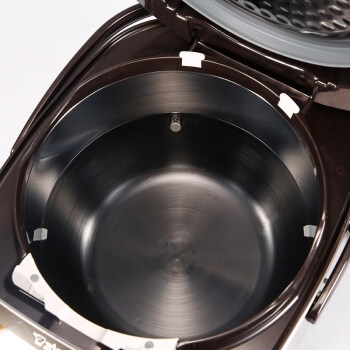 ZOJIRUSHI 象印 NP-HSH18C 压力IH电饭煲 +凑单品 图3