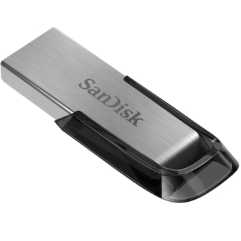 3日0点： SanDisk 闪迪 酷铄 CZ73 USB3.0 闪存盘 银色 32GB 图3