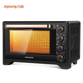 限东三省、内蒙： Joyoung 九阳 KX32-J99 电烤箱 32L 图1