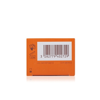 Avene 雅漾 清爽倍护温和防晒乳 SPF50 50ml 图5