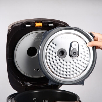 ZOJIRUSHI 象印 NP-HSH18C 压力IH电饭煲 +凑单品 图2