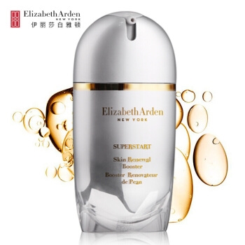 Elizabeth Arden 伊丽莎白·雅顿 奇肌赋活精华液 30ml 图2