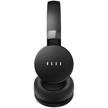 FIIL Diva2 Pro 头戴式 无线降噪耳机 图4