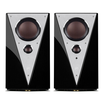 HiVi 惠威 T200MKII 有源蓝牙音箱 图2