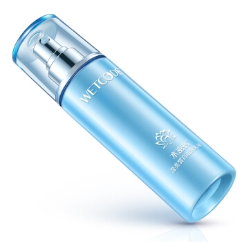 WETCODE 水密码 滢亮皙白滋润乳液 120ml *3件 图4