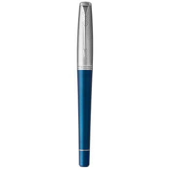 PARKER 派克 Urban都市系列 钢笔 (海蓝之恋、F尖) 图4