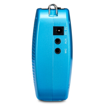 ShiDu 十度 SD-S511 小蜜蜂扩音器 天空蓝 图3