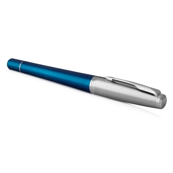 PARKER 派克 Urban都市系列 钢笔 (海蓝之恋、F尖) 图3