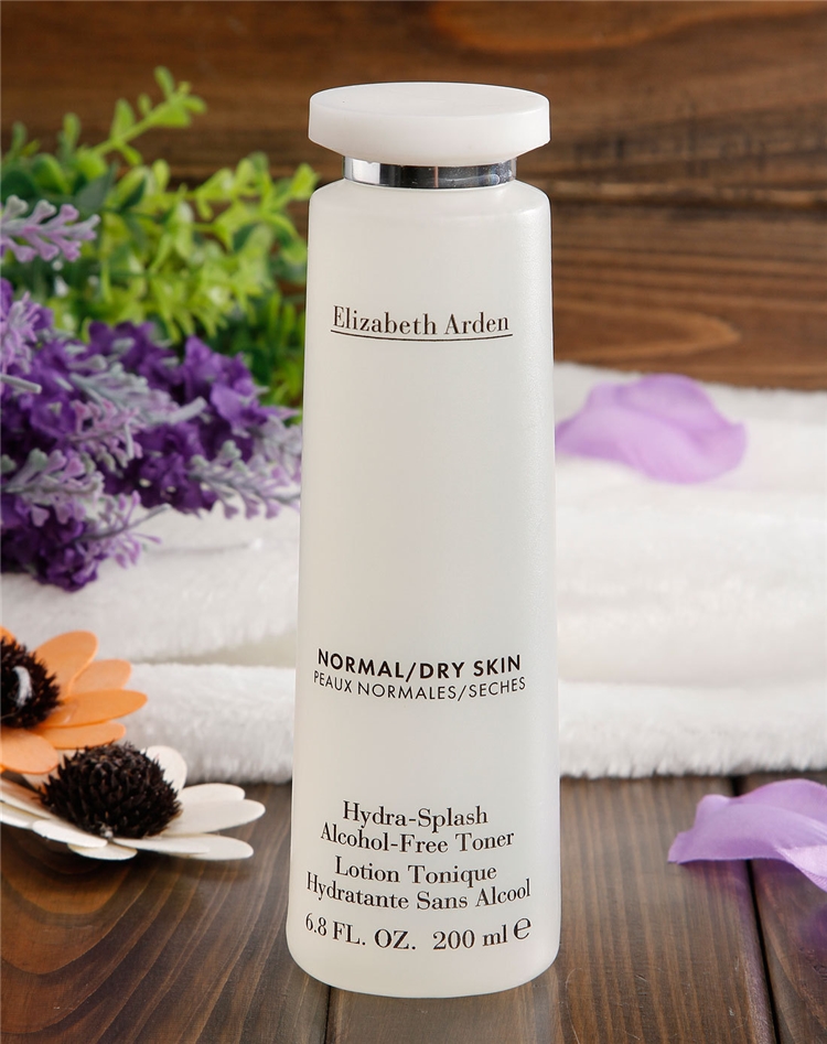 Elizabeth Arden 伊丽莎白·雅顿 柔润保湿调理露 200ml 图2