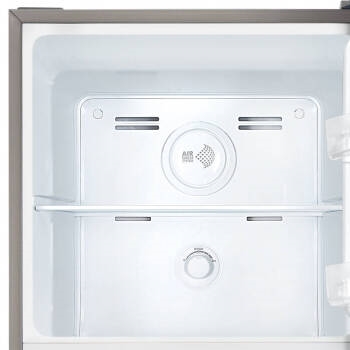 Homa 奥马 BCD-203WH 双门冰箱 203L 图5