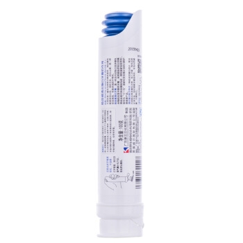 京东PLUS会员： Hosjam 皓齿健 清焱臻白压泵式牙膏 冬青薄荷 100g *13件 图3