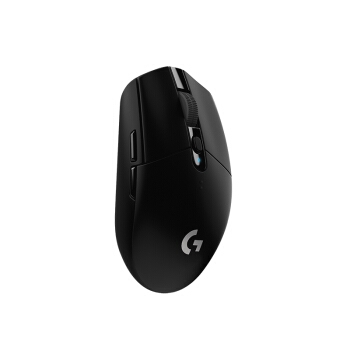 9日0点、99大促： Logitech 罗技 G304 LIGHTSPEED 无线鼠标 图2