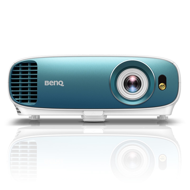 9日0点： BenQ 明基 TK800M 4K投影仪 图4