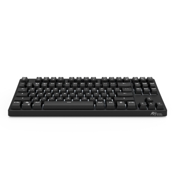 京东PLUS会员： ROYAL KLUDGE RK987 87键机械键盘 有线/蓝牙双模 PBT键帽 cherry原厂轴 图5