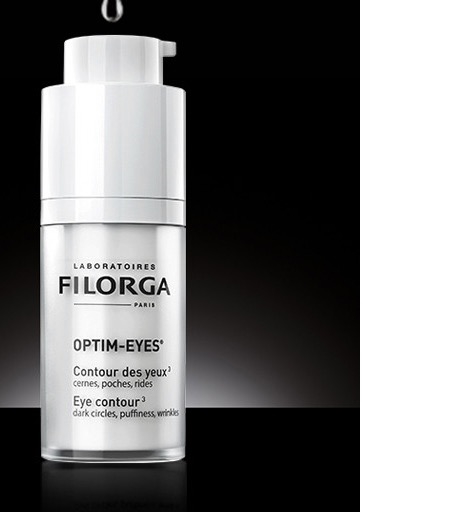 京东PLUS会员： FILORGA 菲洛嘉 360度雕塑靓丽眼霜 15ml （赠同款4ml*3+1ml*4+眼部按摩棒） 图4