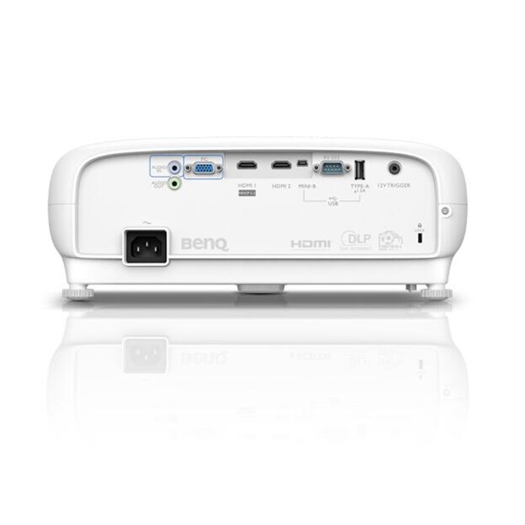 9日0点： BenQ 明基 TK800M 4K投影仪 图5