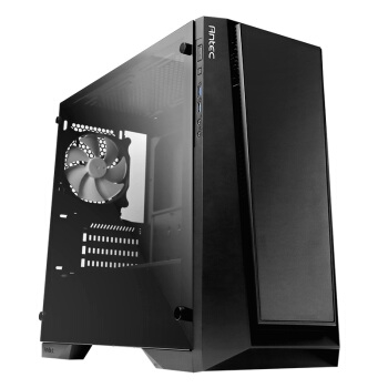9日0点： Antec 安钛克 P6 机箱 灰色 图4