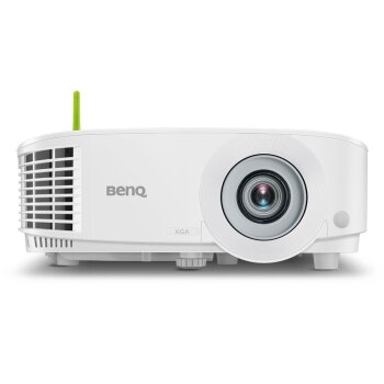 9日0点、99大促: BenQ 明基 E540 智能无线投影仪 图3