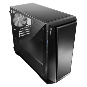 9日0点： Antec 安钛克 P6 机箱 灰色 图5