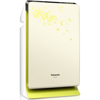 Panasonic 松下 F-PDF35C-G 空气净化器 +凑单品 图2