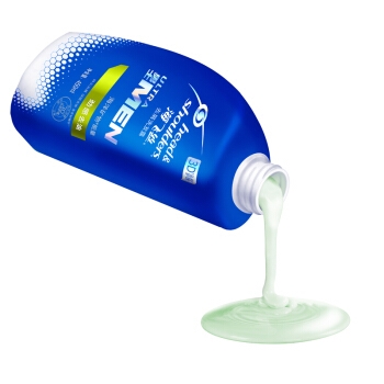 Head & Shoulders 海飞丝 劲感去油男士洗发水 450ml *5件 图5