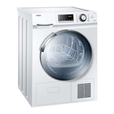 手慢无: Haier 海尔 GDNE9-636 干衣机 9公斤 图1