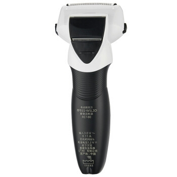 Panasonic 松下 ES-WSL3D 电动剃须刀 +凑单品 图4