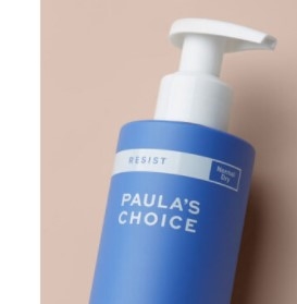 PAULA'S CHOICE 宝拉珍选 凝时保湿洁面乳 190ml 图2