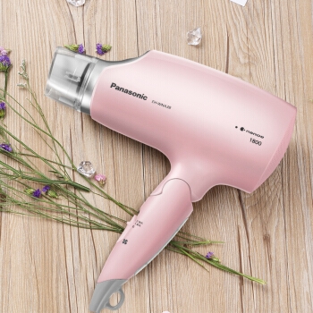 Panasonic 松下 EH-WNA3B 纳米水离子 电吹风 +凑单品 图3