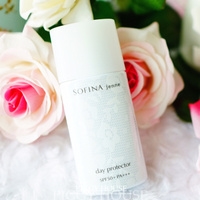 SOFINA 苏菲娜 透美颜 SPF50+日间倍护防护乳（30ml+8ml） *2件 图1