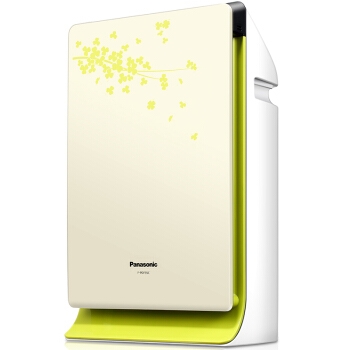 Panasonic 松下 F-PDF35C-G 空气净化器 +凑单品 图1